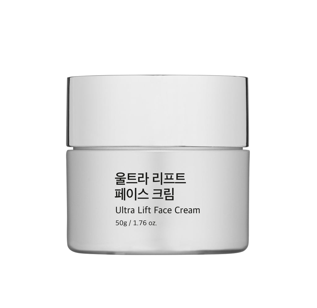 ULTRA LIFT FACE CREAM 50 g