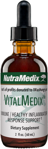 Nutramedix Vitalmedix 60ml